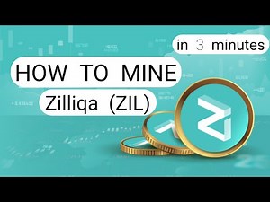 Can't Mine ZIL Directly? Use Unmineable! (Zilliqa Mining Tutorial) | Zilliqa Mining