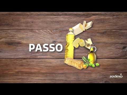 10 passos para uma alimentação saudável