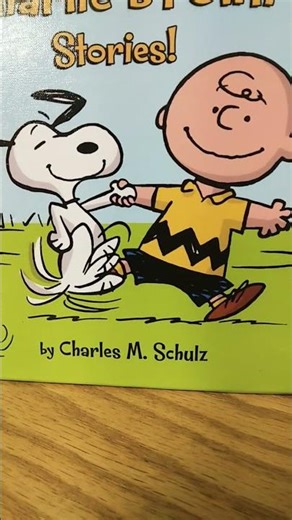 Charlie Brown theme song