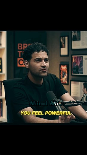 Know this anger pattern 😱💯 #podcast #rajshamani #youtubeshorts