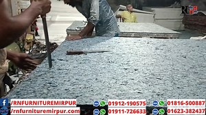 সরাসরি ফ্যাক্টরিতে বসে ম্যাট্রেস বানিয়ে নিতে পারবেন অর্ডার করতে কল...