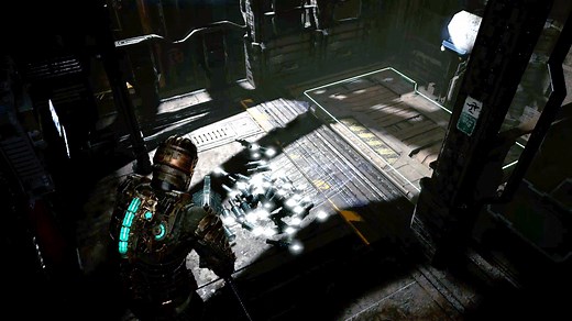 How to get infinite money in the Dead Space remake