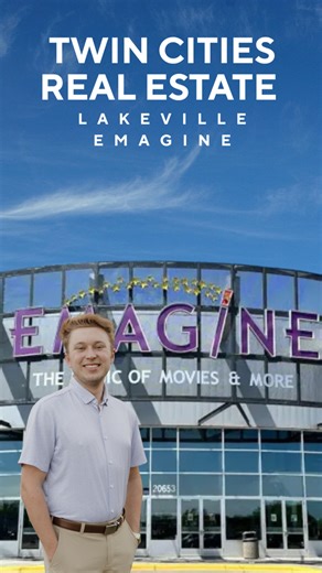 If you haven’t been to Emagine Entertainment lately, you’re missing out. Luxury seating, massive screens, premium sound, and a way better overall experience than the old-school theaters. This is how movies are meant to be watched. 🍿 #realestate #EmagineTheatres #lakevillemn #Minnesota #twincitiesrealestate | Brandon Lawrence