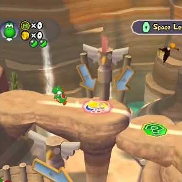 Mario Party 6 All Characters Defeated Animations (Thirsty Gulch)