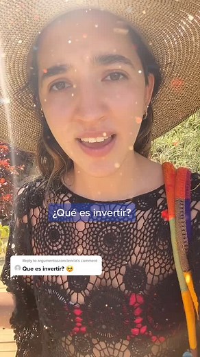 Reply to @argumentosconciencia #invertir #inversiones #dinero #educacionfinanciera #inviertedivierte #aprendeainvertir #tiempo #aprendeentiktok