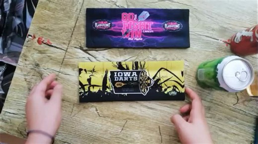 Sublimation Printing Slap Koozies Neoprene 12 oz Slap Wrap Beer Can Cooler Cozies with Custom Logo