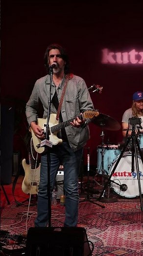 The Band of Heathens | “Take the Cake” | KUTX