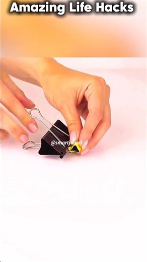 5 Smart Daily Use Hacks That Make Life Much Easier 😍✨ | Useful Home Tips | #shorts