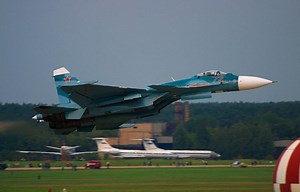 Sukhoi Su 33 - Alchetron, The Free Social Encyclopedia