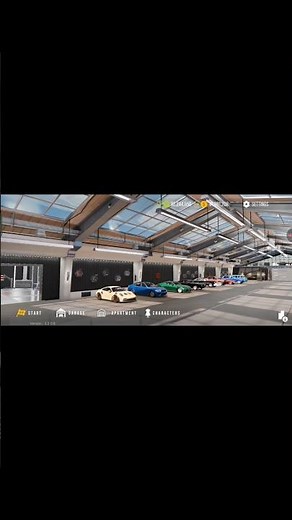 Porsche 911 Car Look ❤️‍🔥#carlook #trendinggame #carparking2