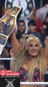 Tiffy Time WINS Gold| Stratton CLAIMS US Title!