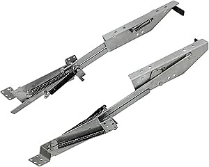 Upgrade Heavy-Duty Mixer Lift for Cabinet, Appliance Lift for Cabinet, Mixer Cabinet Lift System, Space Savings for Vertical Mixer Cabinet Lift, Standard, with Soft Close,5 Years Warranty