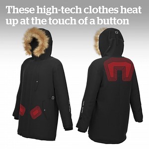 1.3M views · 4K reactions | This coat is perfect for that friend...