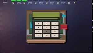 Standoff 2 Cases: Simulator