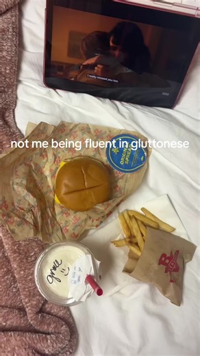 Embracing Gluttony: My Week of Ground Chicken