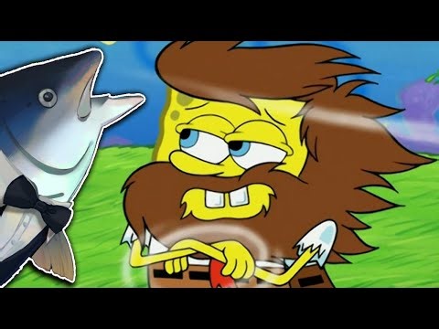 SPONGEHENGE | SpongeBob SquarePants Reaction