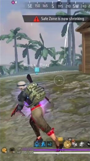 please support #free fire max