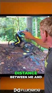 How to Ride Steep Roll Downs #shorts