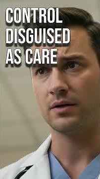 Control Disguised As Care: Cherise Doyley's Interruption