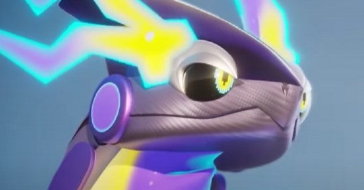 How to Get and Catch Miraidon | Pokemon Scarlet and Violet (SV)｜Game8