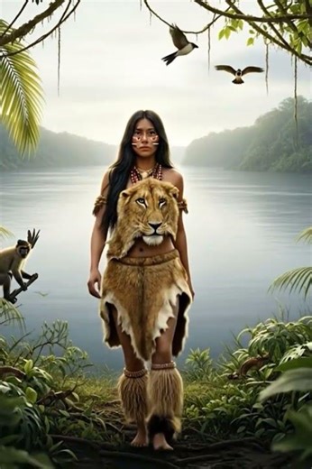 Spirit of the Tribe: Traditional Dance and Drums