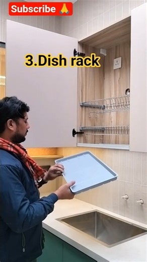 💥5 Smart kitchen ideas 💡 #kitchen#trending#kitchengoals#kitchendesign#kitchenorgnizer#home
