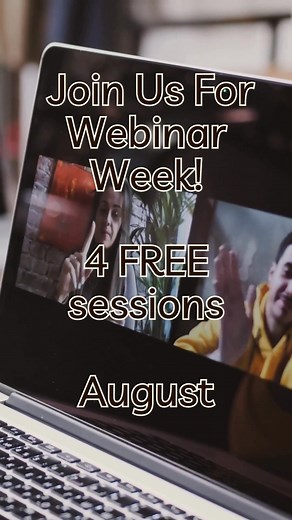 85 reactions · 12 shares | Writers, are you ready for an epic Webinar...