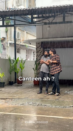 116K views · 1.2K reactions | Sabha Canteen Review | Peppa Foodie | Peppa Foodie | Facebook