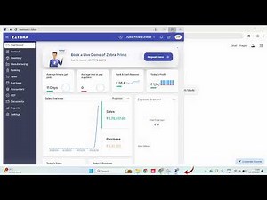 Install Zybra Desktop App (Chrome Guide)
