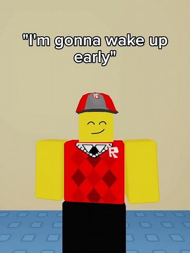 Sleep...😴 #roblox #robloxanimation #robloxmemes #animation #meme #memes