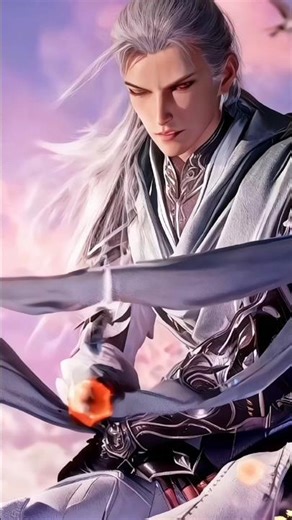 [Soul Land 2] Chen Xin’s Beautiful Sword Dance | Latest Donghua 2026