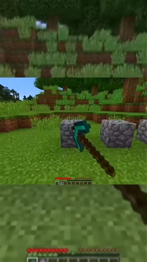 Minecraft's most powerful exploit