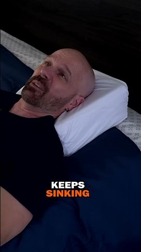 Testing the Pillow Cube