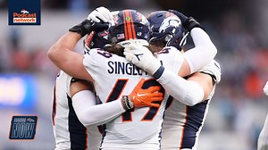 Broncos Now: Reflecting on Sunday’s win in Los Angeles