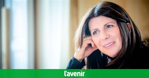 Élections communales 2024 | De retour au mayorat de Verviers, Muriel Targnion parle de ses fiertés et de ses regrets, de la crise politique de 2020… (vidéo)