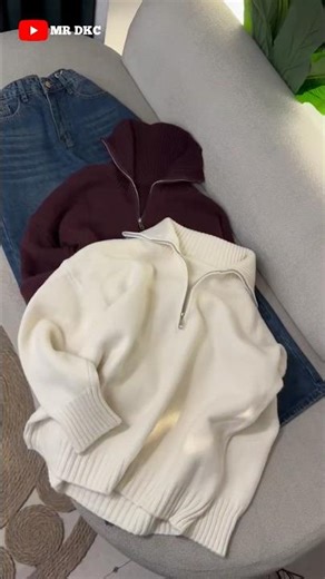 5 Best winter sweater combo for men By MR DKC #winterjacket #wintersweater #tagproduct #shopping