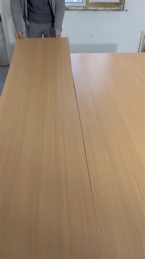 Installing the Back Panel for a Wooden Cabinet | Clean & Precise Fit #kitchencabinets #classicwood