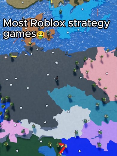 Watch till the end! #game #strategy #roblox #hoi4 #militarytiktok | hoi4