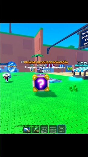 Tá bugado... 🌊 #escapetsunamiforbrainrots #roblox
