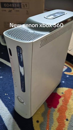 Diagnosing HDD Issues in Xbox 360: E68 Error Explained