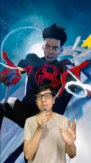 Confirmed! The REAL reason for the delay of Spider-Man: Beyond the Spider-Verse 🕷️