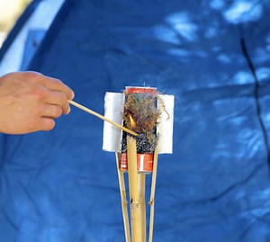 998K views · 163 reactions | ASTUCES pour les loisirs de plein air | Brico Famille | Facebook