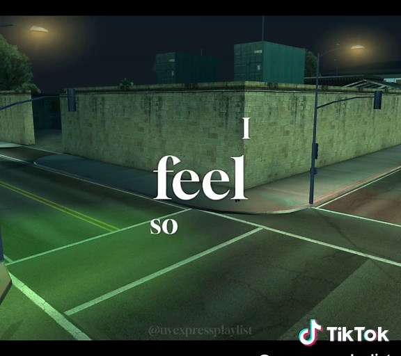 #uvexpressplaylist #gtasanandreas #fyp