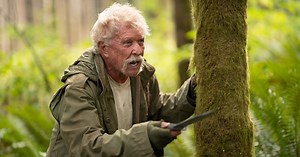 The Most Dangerous Game: Bruce Dern, Judd Nelson, & Casper Van Dien join cast, images unveiled