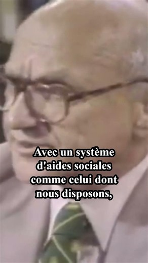 Milton Friedman: Liberalism and Immigration