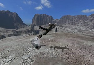 Overgrowth Weekly Alpha Videolog news