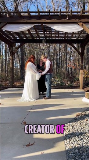 Wedding Blessing: A Thankful Prayer for Love and Commitment