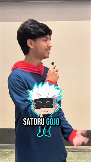 "CAN YOU NAME THE SORCERER?" 🤞⛩️(JJK Challenge)
