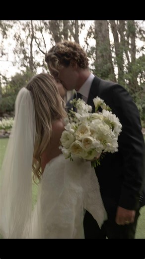 Wedding Photos with Disposable Cameras