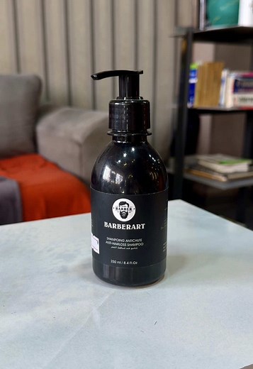 BARBER ART ROCK YOUR WORLD barbershop moderne, barber professionnel, coupe homme tendance, dégradé propre, fade parfait, barbe soignée, barber lifestyle, salon de coiffure homme, transformation coupe, avant après haircut, barber passion, style homme, grooming homme, barber street, coupe fresh, barber vibes, coiffeur homme, barber shop algérien, barber dz, haircut clean, confiance homme #barbershop #barberlife #barberdz #barberalgerie #coiffeurhomme ‎